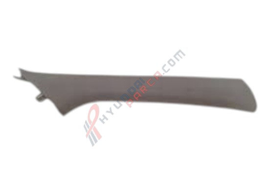 İ20 SAĞ ÖN DİREK TRİMİ (GRİ) 2014- 85820-C8000TTX-HMC